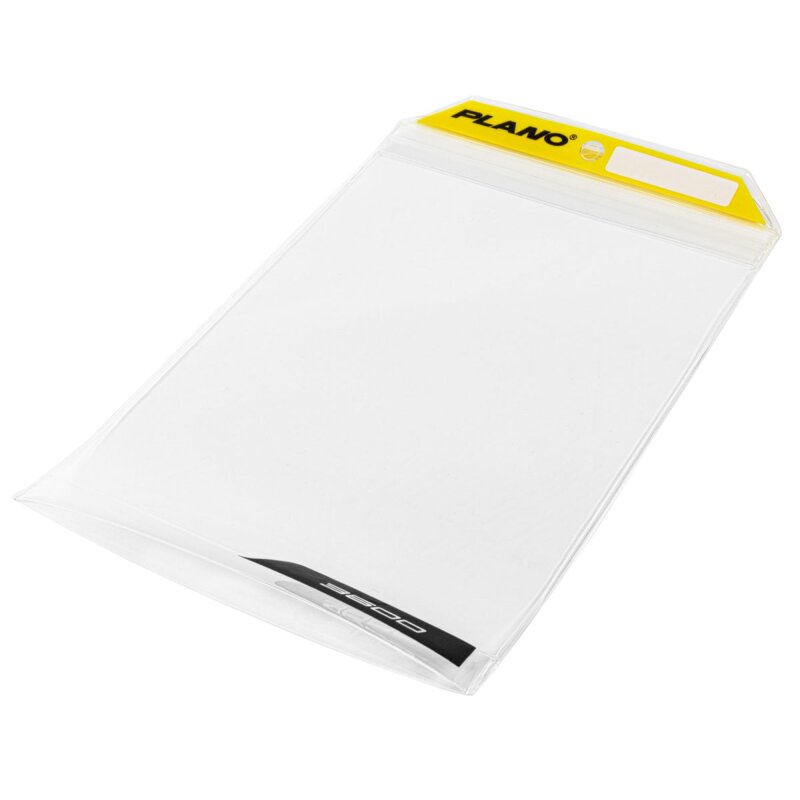 PLANO Stowall Wasserdichte Box 3600 PLABS360 19,1x30,5x0,5cm PLANO Stowall Wasserdichte Box 3600 PLABS360 19,1x30,5x0,5cm