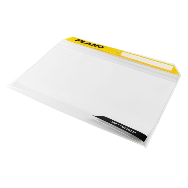 PLANO Stowall Wasserdichte Box 3700 PLABS370 35,7x25,4x0,5cm PLANO Stowall Wasserdichte Box 3700 PLABS370 35,7x25,4x0,5cm