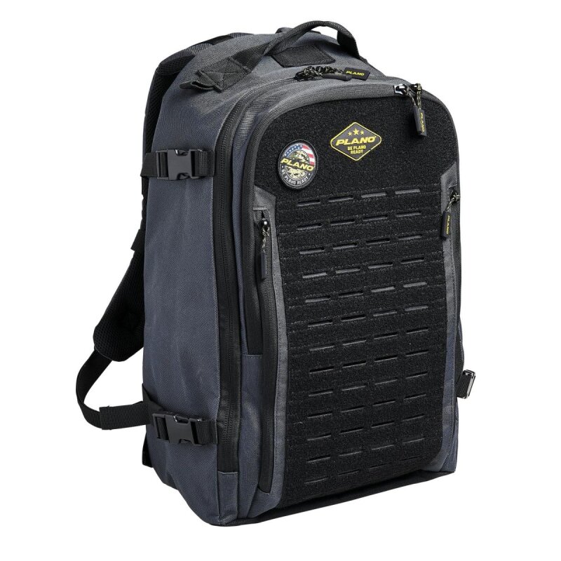 PLANO Tactical Backpack 31x20x47cm PLANO Tactical Backpack 31x20x47cm
