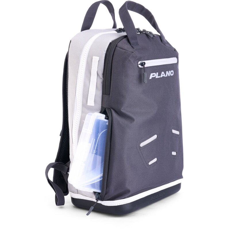 PLANO Weekend EU 3700 BagPack Slate 19x30x46cm PLANO Weekend EU 3700 BagPack Slate 19x30x46cm