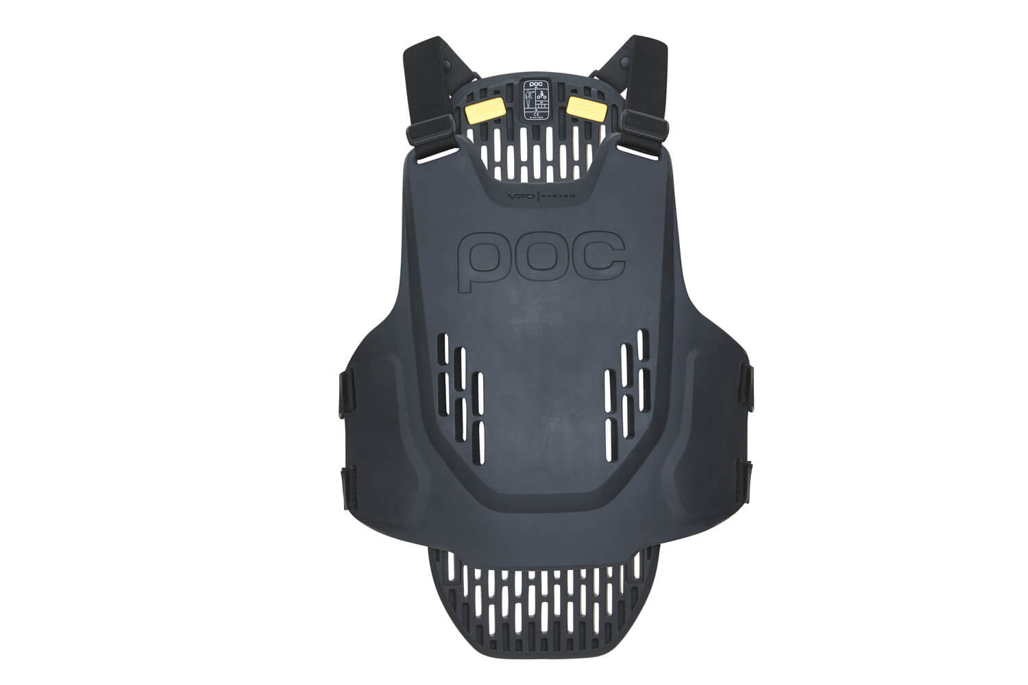 POC VPD System Torso Protektor von POC