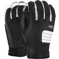 POW Chase Glove Damen-Snowboardhandschuh Black POW Chase Glove Damen-Snowboardhandschuh Black von Pow