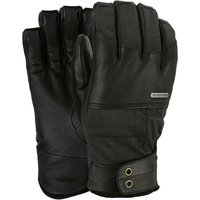 POW Tanto Glove Snowboardhandschuhe Black von Pow