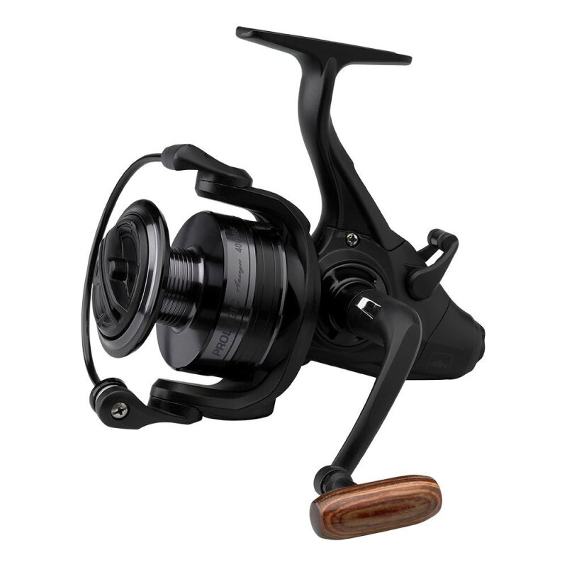 PROLOGIC Avenger 5000 BF With TF Handle inkl. Graphit Spare Spool PROLOGIC Avenger 5000 BF With TF Handle inkl. Graphit Spare Spool