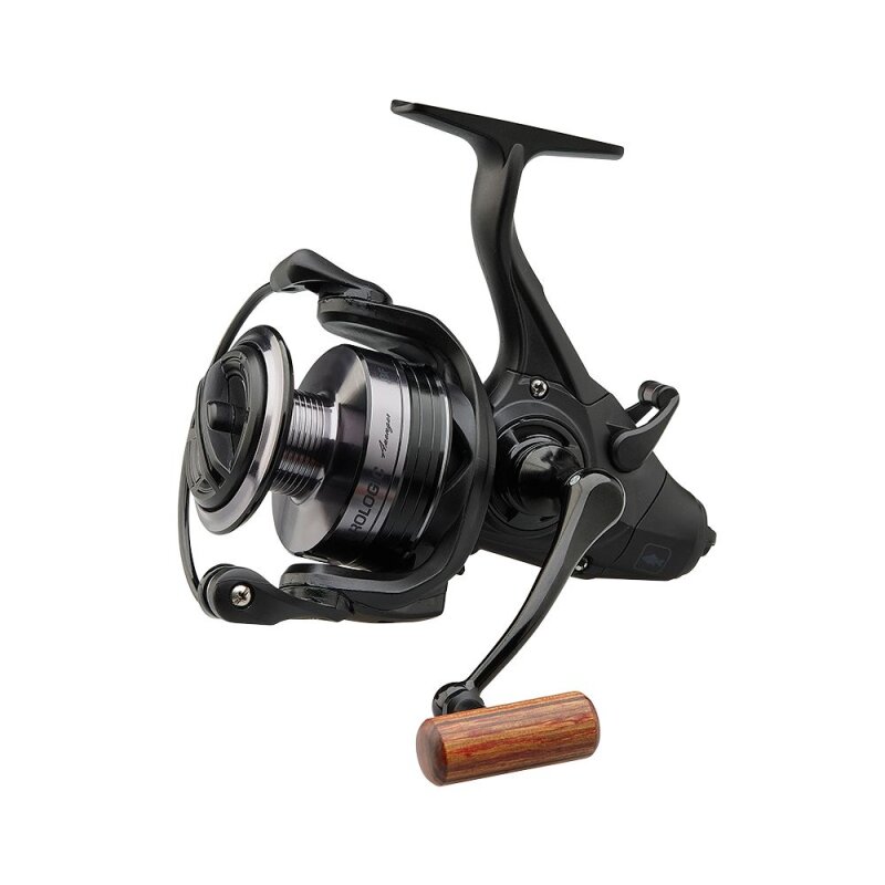 PROLOGIC Avenger BF mit SST Handle 4000 inkl. Spare Spool PROLOGIC Avenger BF mit SST Handle 4000 inkl. Spare Spool