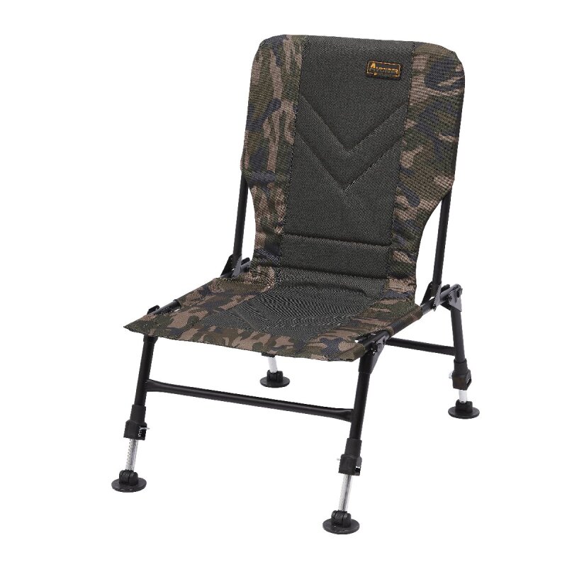 PROLOGIC Avenger Camo Chair 140kg 47,5x42x50cm PROLOGIC Avenger Camo Chair 140kg 47,5x42x50cm