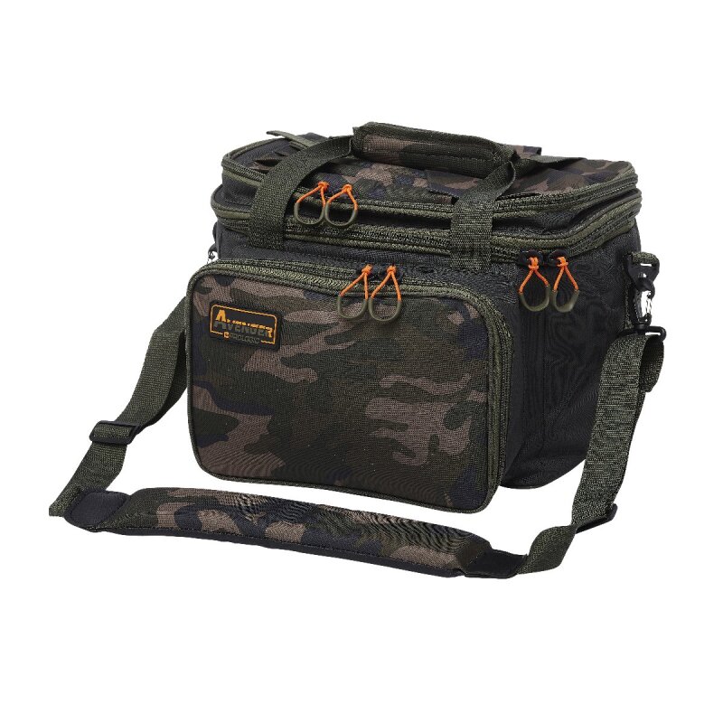 PROLOGIC Avenger Carryall S 37x34x38cm PROLOGIC Avenger Carryall S 37x34x38cm