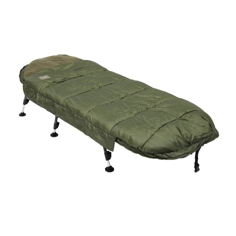 PROLOGIC Avenger S/Bag & Bedchair System 6 Leg 105kg 190x70cm