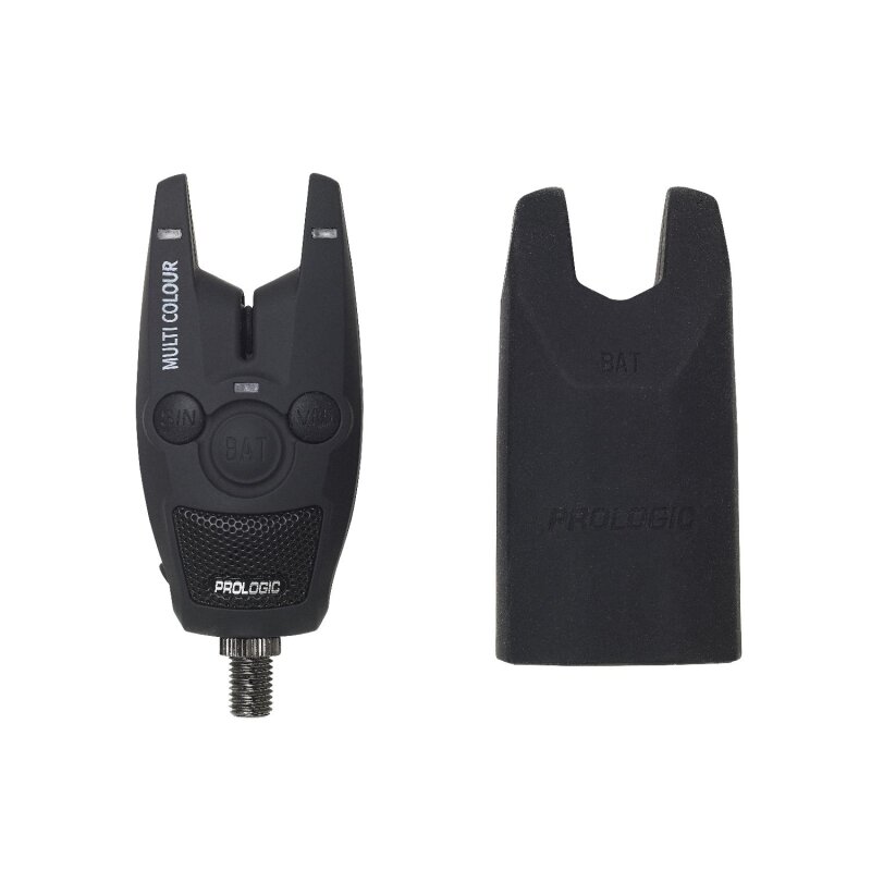 PROLOGIC Bat Multi-Colour Bite Alarm PROLOGIC Bat Multi-Colour Bite Alarm