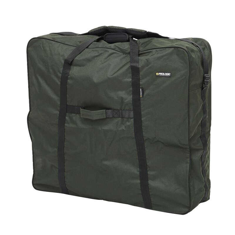 PROLOGIC Bedchair Bag 85x80x25cm Grün PROLOGIC Bedchair Bag 85x80x25cm Grün