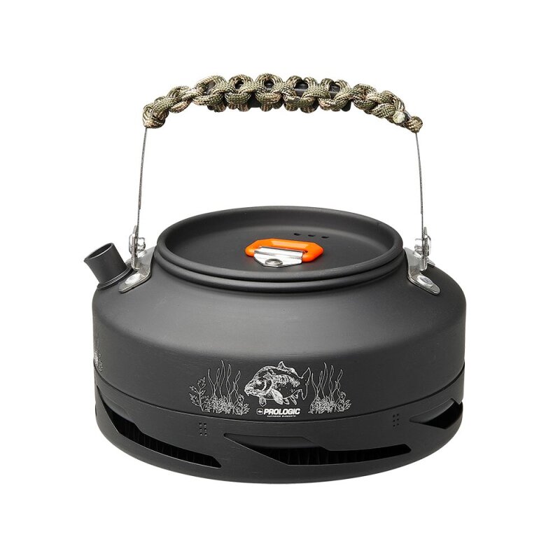 PROLOGIC Blackfire 2 Cup Kettle 0,9l PROLOGIC Blackfire 2 Cup Kettle 0,9l