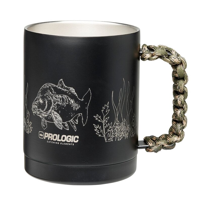 PROLOGIC Blackfire Twin Skin Carp Cup PROLOGIC Blackfire Twin Skin Carp Cup
