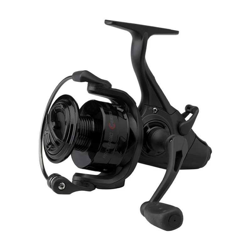 PROLOGIC C-Series 5000 BF inkl. Graphit Spare Spool PROLOGIC C-Series 5000 BF inkl. Graphit Spare Spool