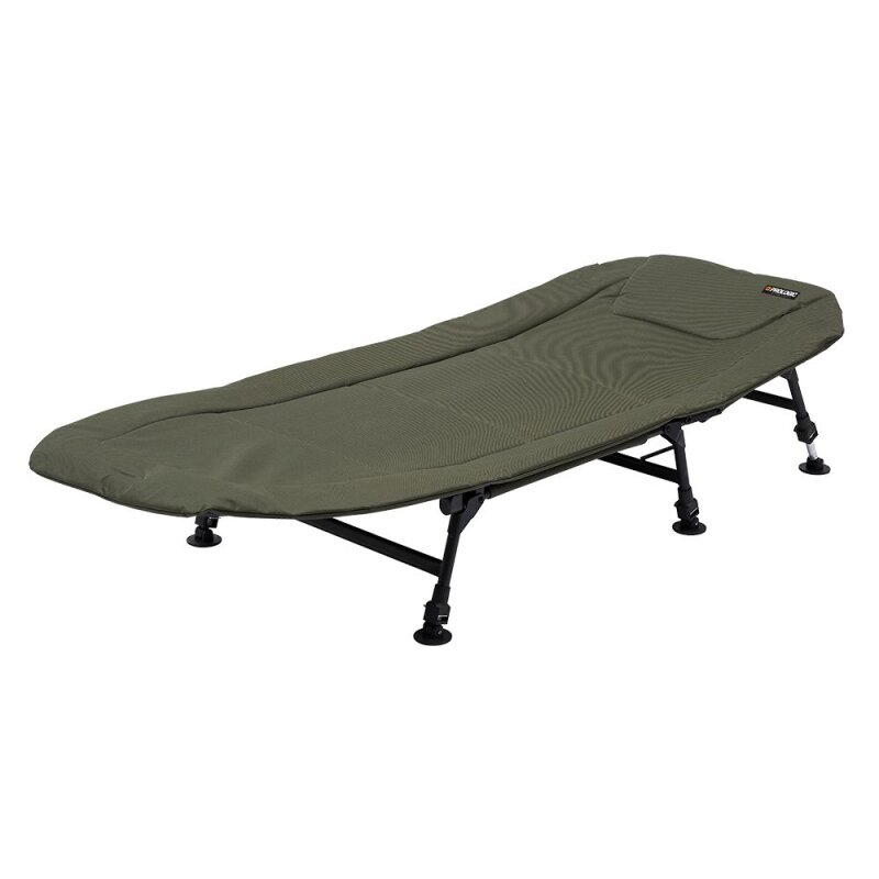 PROLOGIC C-Series 6 Leg Bed 105kg PROLOGIC C-Series 6 Leg Bed 105kg