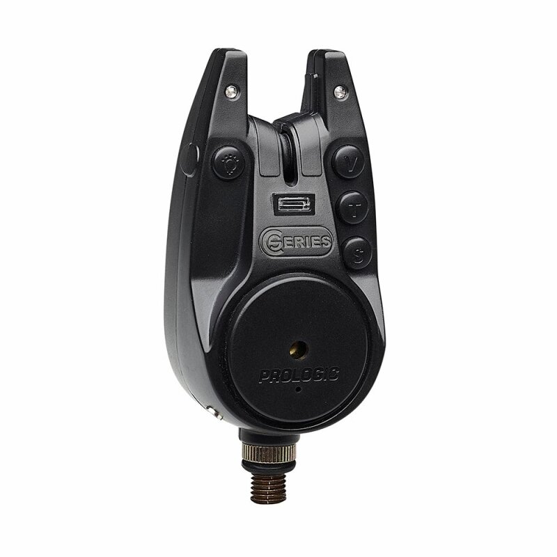 PROLOGIC C-Series Alarm Non-Wireless Blau PROLOGIC C-Series Alarm Non-Wireless Blau