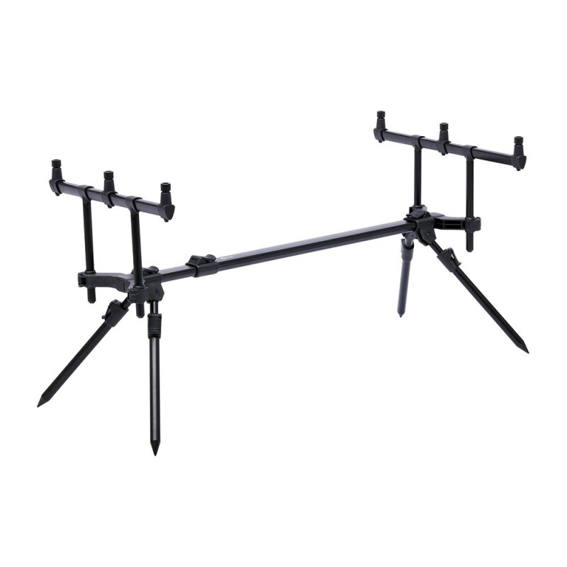 PROLOGIC C-Series Convertible 3 Rod Pod PROLOGIC C-Series Convertible 3 Rod Pod