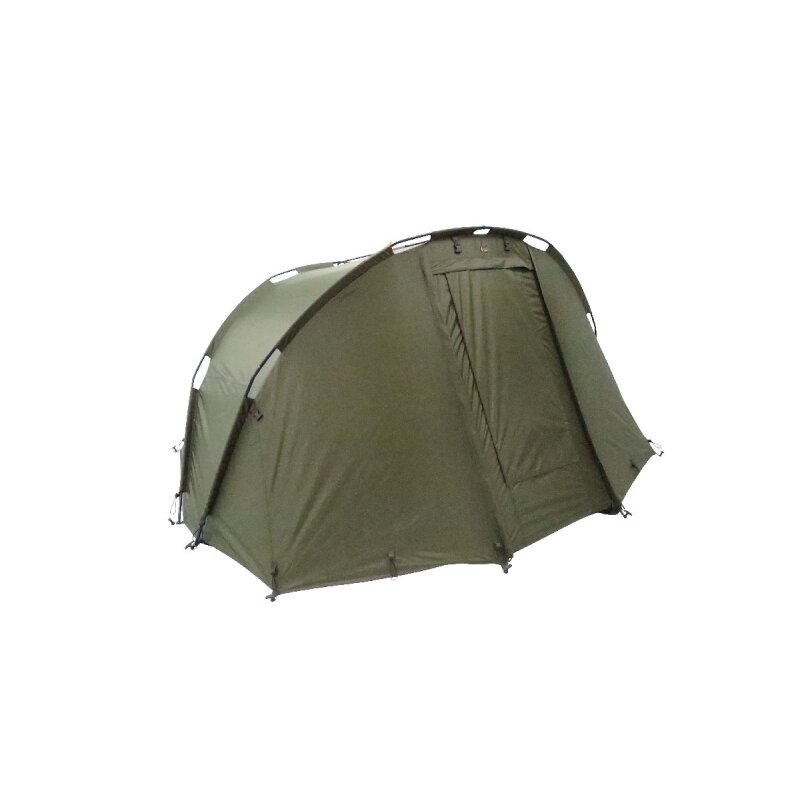 PROLOGIC Cruzade Bivvy 1 Man + OverWrap 242x282x127cm