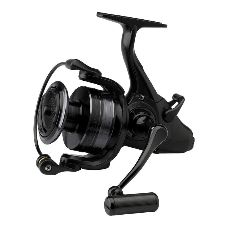 PROLOGIC Element 5000 BF inkl. Graphit Spare Spool PROLOGIC Element 5000 BF inkl. Graphit Spare Spool