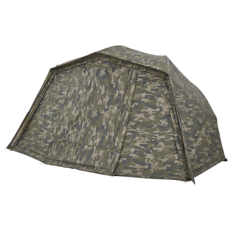 PROLOGIC Element 65 Brolly Full System 255x190x135cm Camo PROLOGIC Element 65 Brolly Full System 255x190x135cm Camo