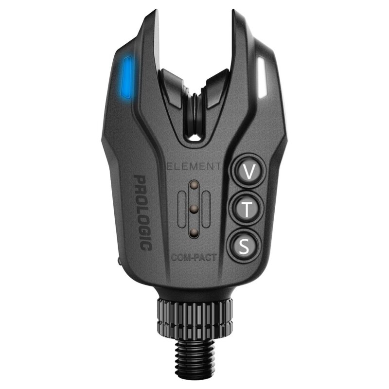 PROLOGIC Element Com-Pact Alarm Wireless PROLOGIC Element Com-Pact Alarm Wireless