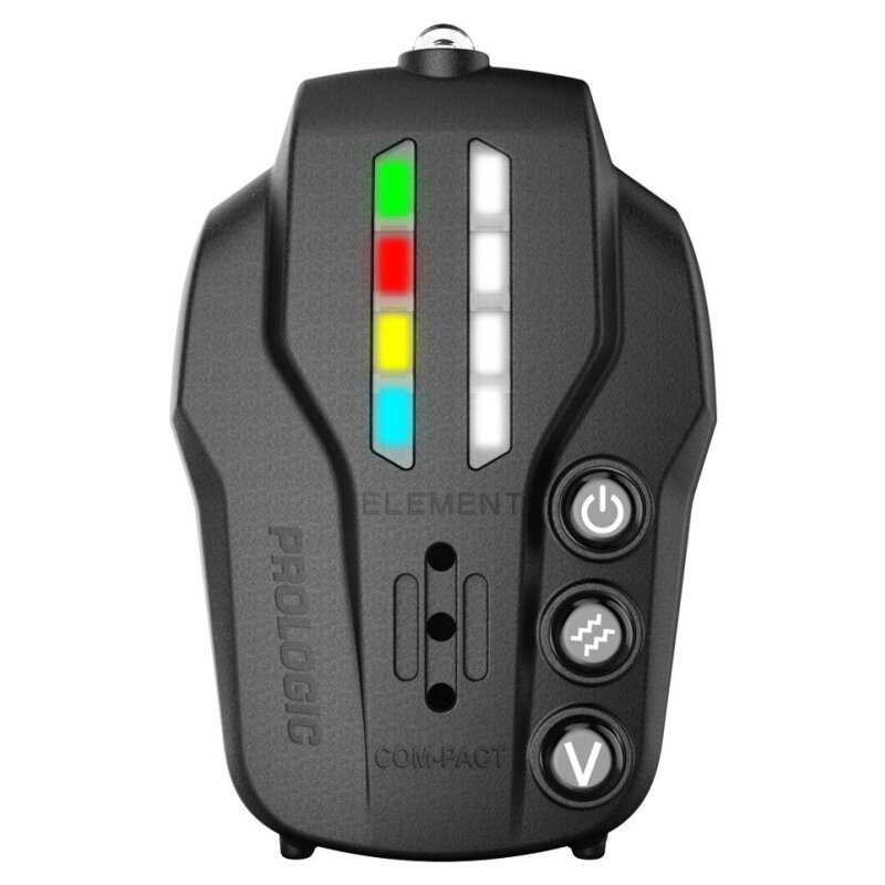 PROLOGIC Element Com-Pact Receiver Wireless PROLOGIC Element Com-Pact Receiver Wireless