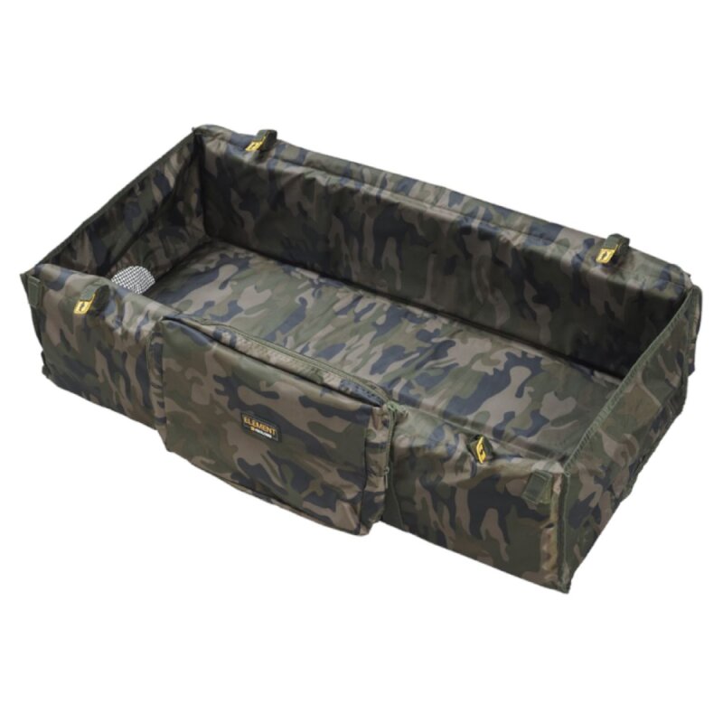 PROLOGIC Element Com-Pact Sling Mat 50x100cm Camo PROLOGIC Element Com-Pact Sling Mat 50x100cm Camo