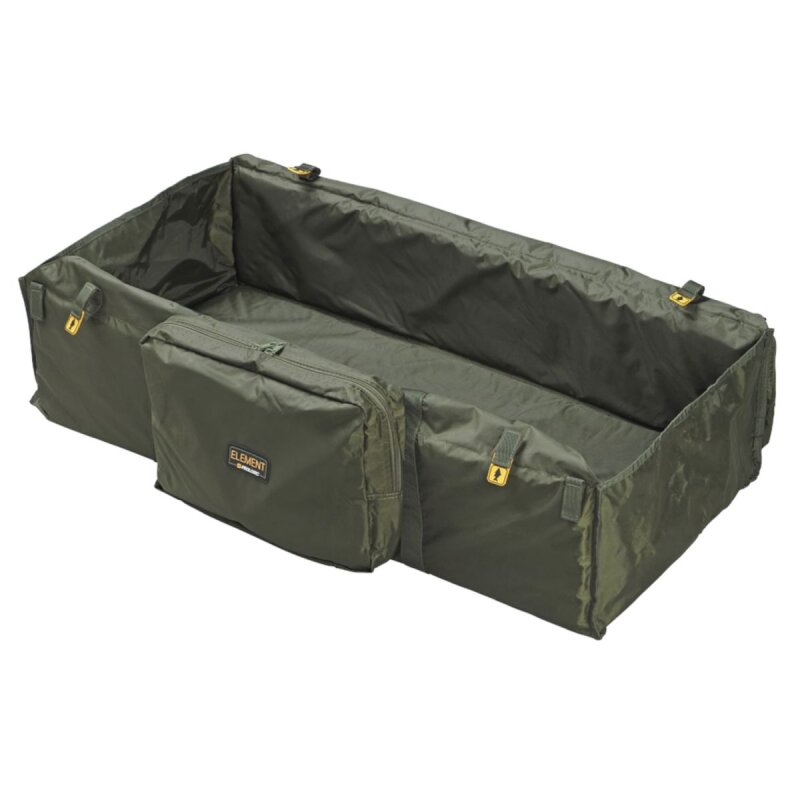 PROLOGIC Element Com-Pact Sling Mat 50x100cm Grün PROLOGIC Element Com-Pact Sling Mat 50x100cm Grün