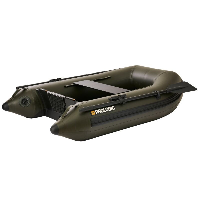 PROLOGIC Element Dinghy 180 180x124x32cm