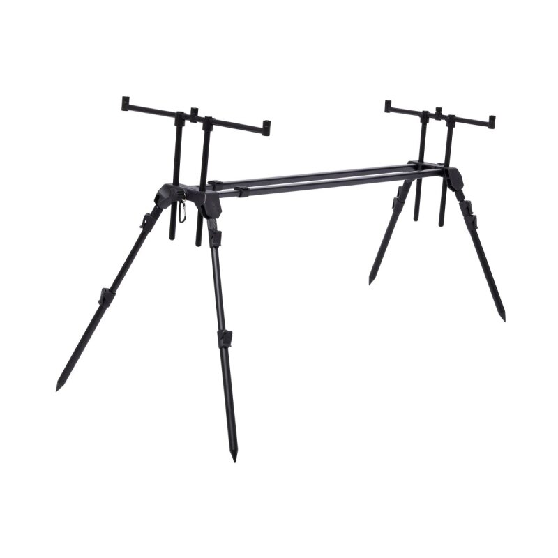 PROLOGIC Element Q/R Tri-Sky 3 Rod Pod 70-128cm PROLOGIC Element Q/R Tri-Sky 3 Rod Pod 70-128cm