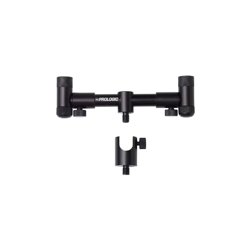 PROLOGIC Element Quick Release Buzz Bar 2 Rod 15-25cm PROLOGIC Element Quick Release Buzz Bar 2 Rod 15-25cm