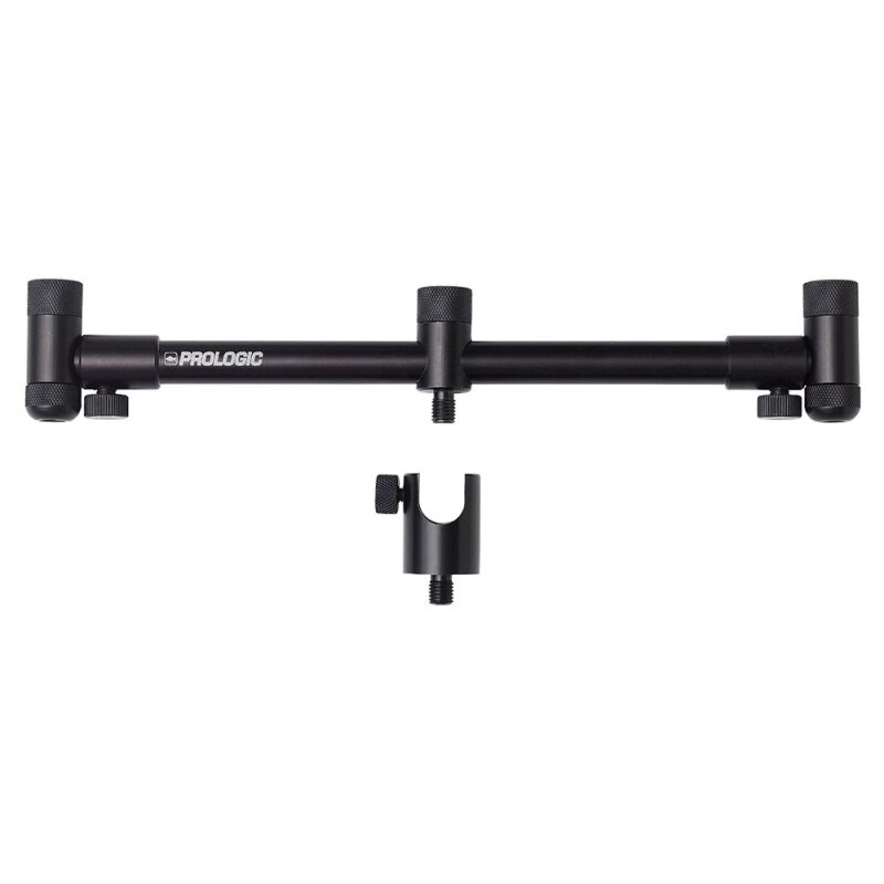 PROLOGIC Element Quick Release Buzz Bar 3 Rod 28-40cm PROLOGIC Element Quick Release Buzz Bar 3 Rod 28-40cm