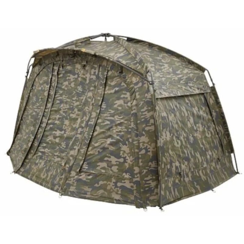 PROLOGIC Element SLR 1 Man Bivvy 275x240x150cm Camo PROLOGIC Element SLR 1 Man Bivvy 275x240x150cm Camo