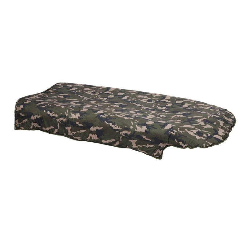 PROLOGIC Element Thermal Bed Cover 200x130cm Camo PROLOGIC Element Thermal Bed Cover 200x130cm Camo