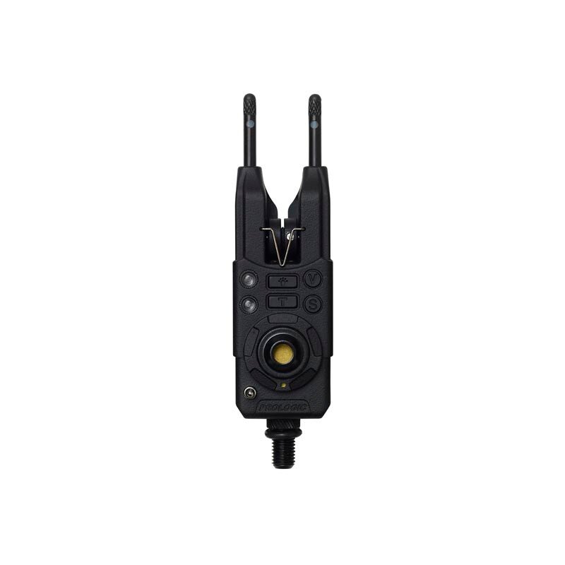 PROLOGIC Fulcrum RMX Pro Bite Alarm Multi Color PROLOGIC Fulcrum RMX Pro Bite Alarm Multi Color