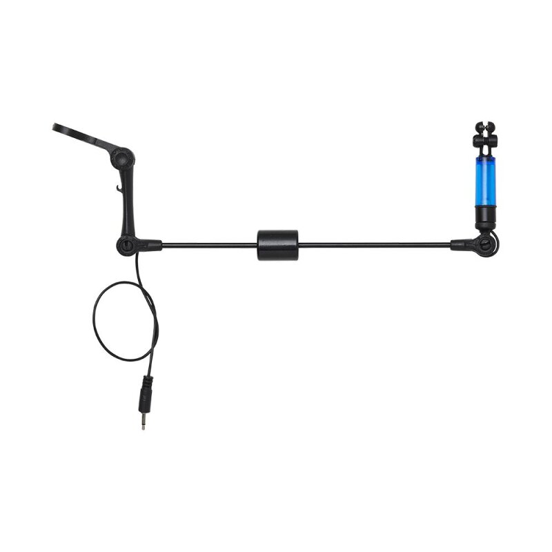 PROLOGIC Illuminated Swing Indicator Blue PROLOGIC Illuminated Swing Indicator Blue