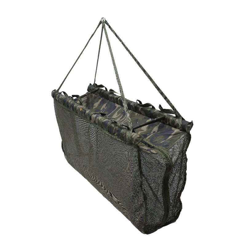 PROLOGIC Inspire S/S Camo Floating Retainer 120x55cm Camo