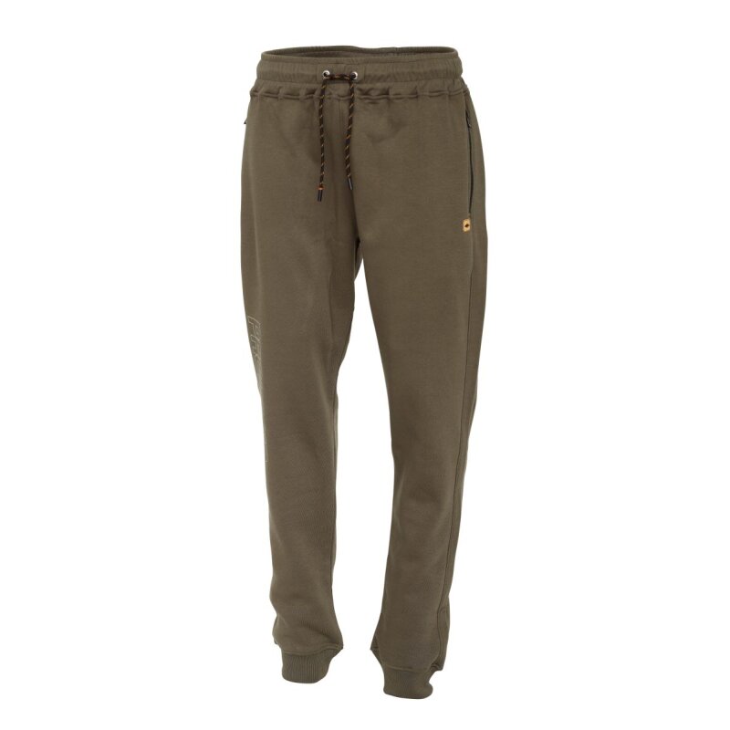 PROLOGIC Mirror Carp Joggers L Ivy Green PROLOGIC Mirror Carp Joggers L Ivy Green