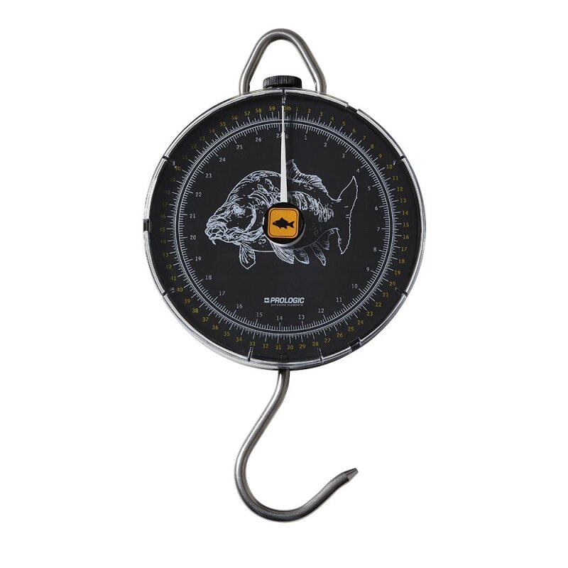 PROLOGIC Specimen Dial Scale 60lb 27kg PROLOGIC Specimen Dial Scale 60lb 27kg