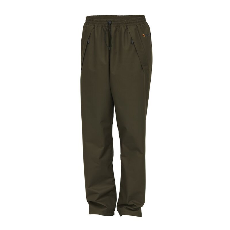 PROLOGIC Storm Safe Trousers XXXL Forest Night