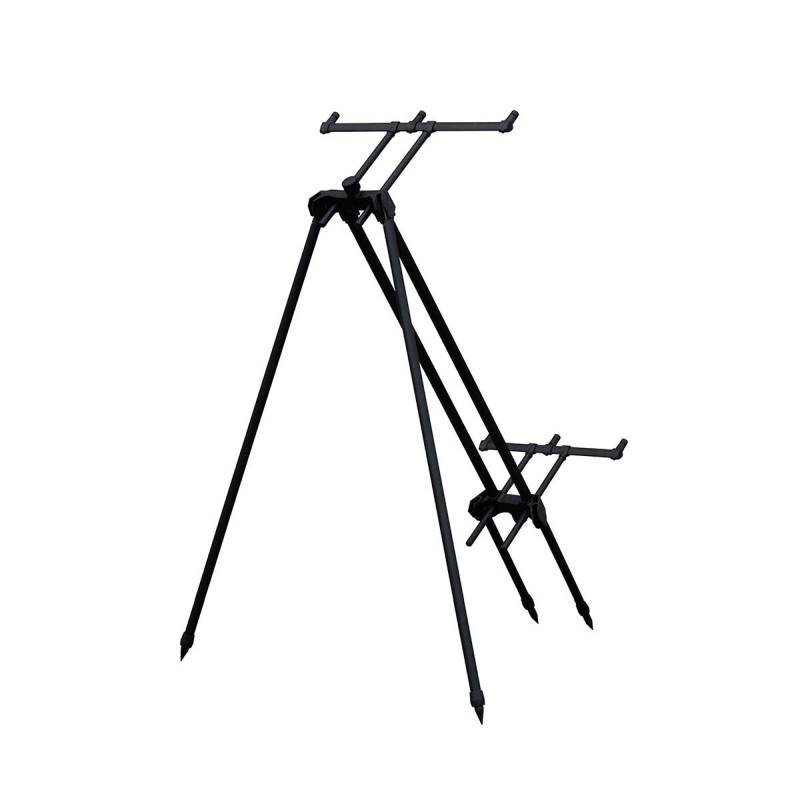 PROLOGIC Tri-Sky Pod 3 Rod 40cm 50cm PROLOGIC Tri-Sky Pod 3 Rod 40cm 50cm