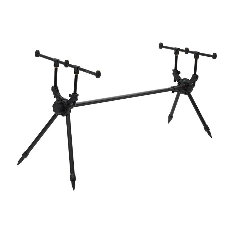 PROLOGIC Tube 3 Rod Pod 107-175cm PROLOGIC Tube 3 Rod Pod 107-175cm