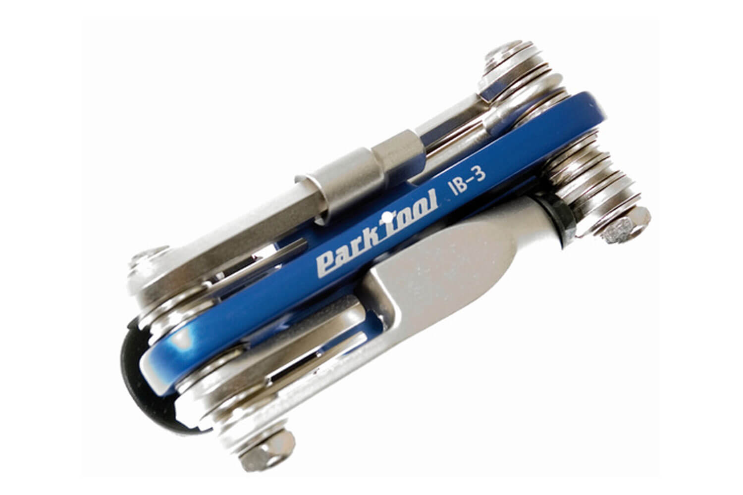 Park Tool IB-3 I-Beam Mini-Faltwerkzeug von Park Tool