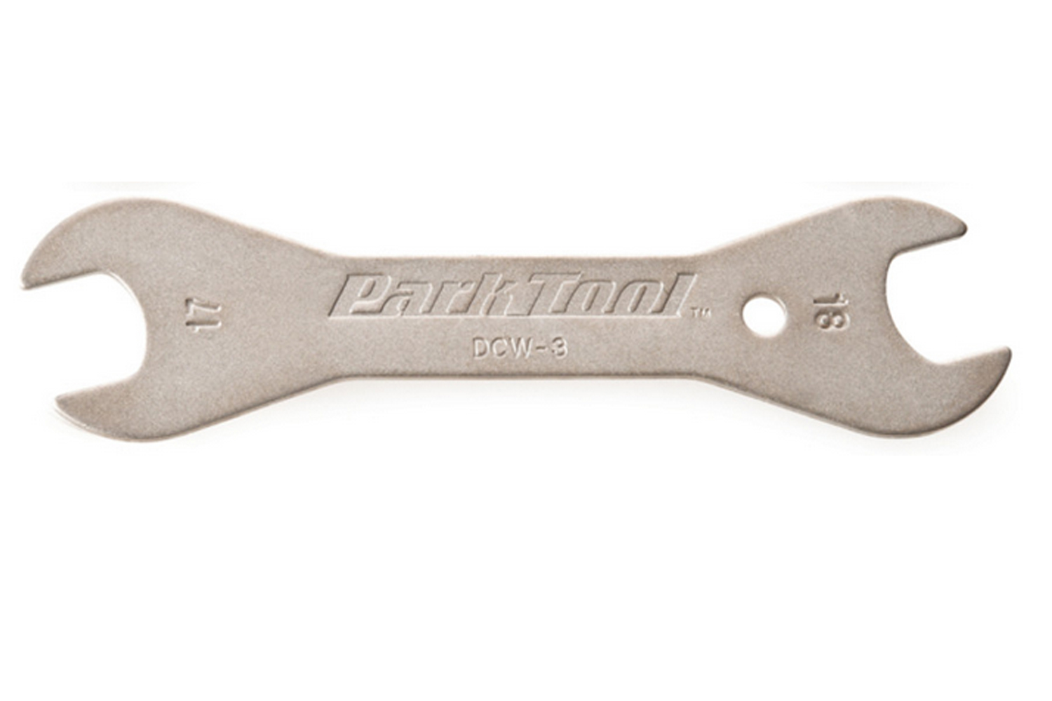 Park Tool Konusschluessel DCW-3 17/18 Park Tool Konusschluessel DCW-3 17/18 von Park Tool