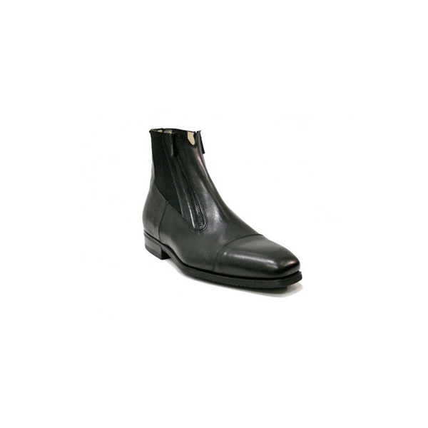 Passion Stiefelette Z1 L, Reitstiefelette Leder, Damen, Herren Passion Stiefelette Z1 L, Reitstiefelette Leder, Damen, Herren von Parlanti