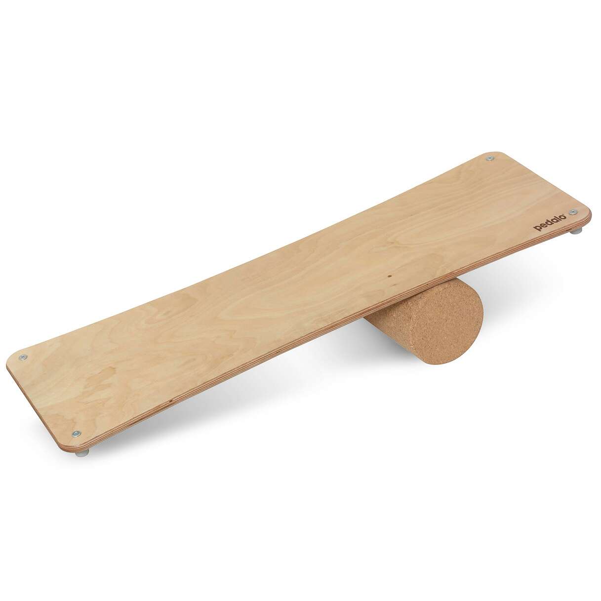 Pedalo Balance-Board "Rola Bola Natural Design" Pedalo Balance-Board "Rola Bola Natural Design" von Pedalo