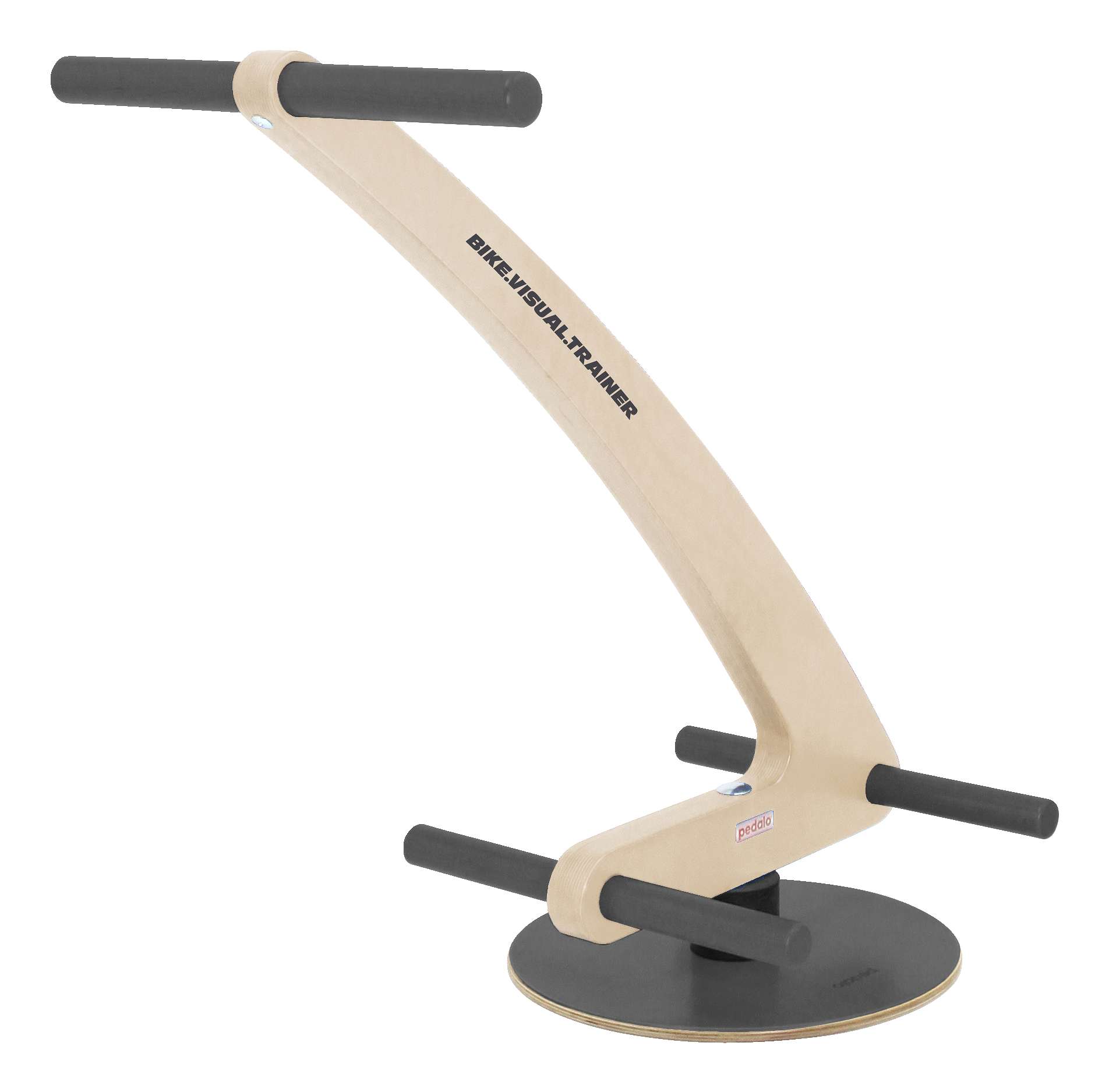 Pedalo Balance-Board "Bike.Visual.Trainer" Pedalo Balance-Board "Bike.Visual.Trainer" von Pedalo