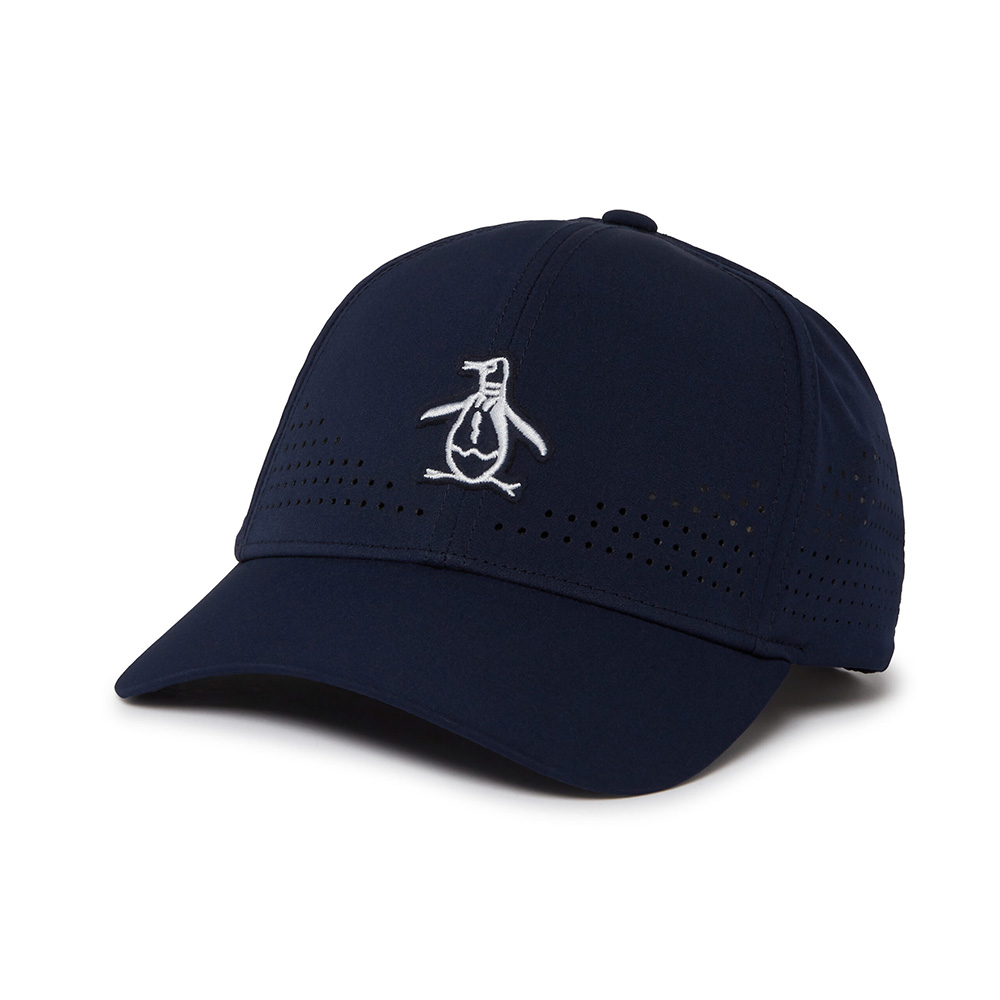 'Penguin Golf Country Club Cap navy' von Penguin