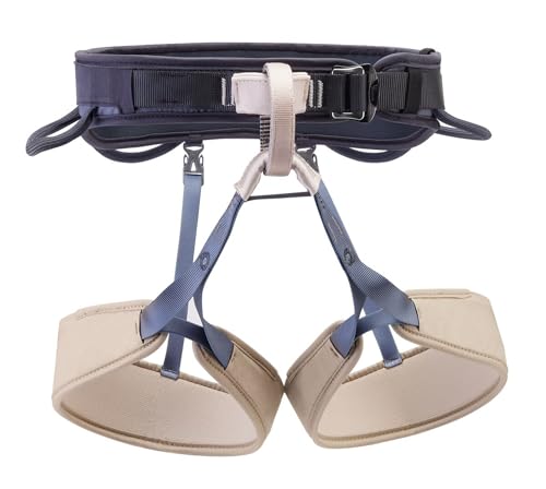 PETZL - Gurt CORAX LT - Unisex, Dark Grey, XS PETZL - Gurt CORAX LT - Unisex, Dark Grey, XS von PETZL