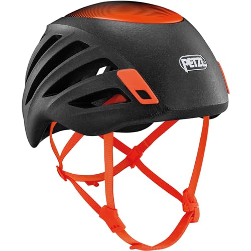 Petzl Sirocco - Kletter-Helm black S/M Petzl Sirocco - Kletter-Helm black S/M