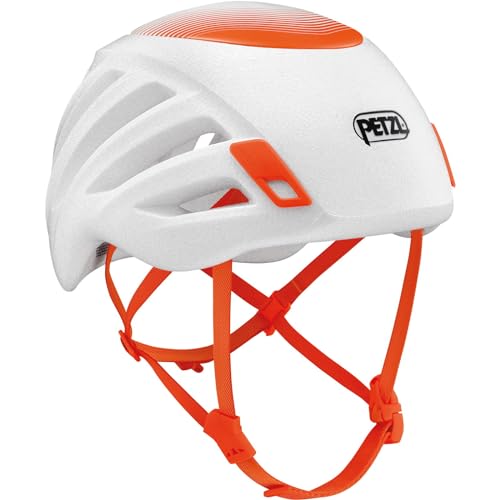 Petzl Sirocco - Kletter-Helm white S/M Petzl Sirocco - Kletter-Helm white S/M